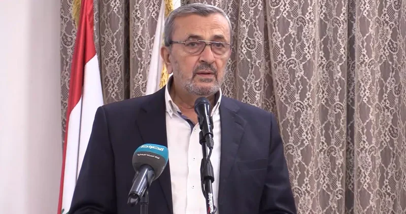 عز الدين: “إسرائيل” لم تفِ بأي وعد قطعته على الإطلاق