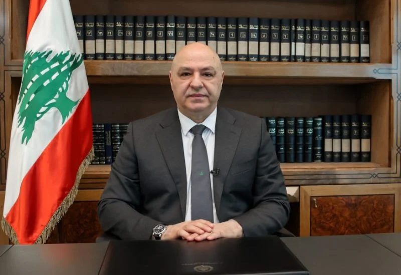 Aoun’s Optimistic Outlook Eases Tension: Hope or Calculated Gamble?