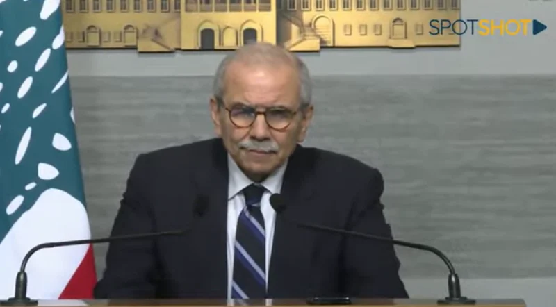 سلام يعلن: انطلاق عملية استعادة الودائع بعد ست سنوات من التدهور!