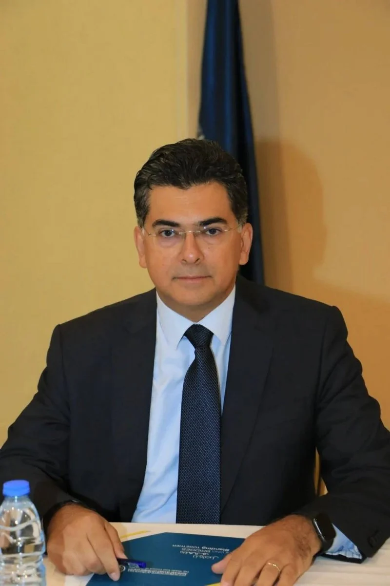 مرقص: لبنان أكثر نشاطاً بعد تعيين "سيمون كرم"