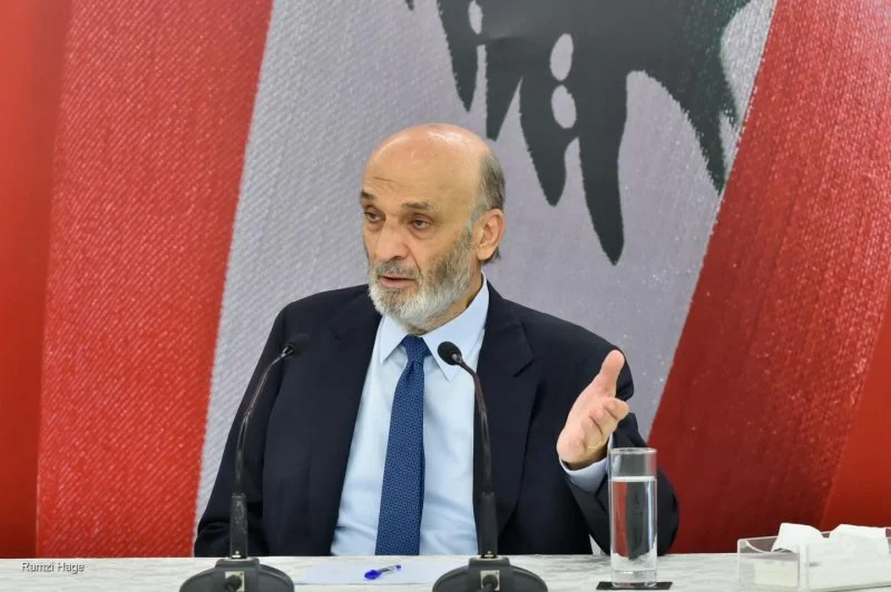 جعجع يحاول تكرار “تجربة بشير الجميل”… استمالة السنة ومواجهة الرئاسة!