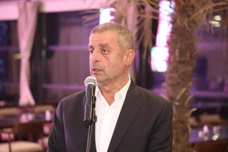 قبيسي في النبطية: لا للفتنة.. ووحدة لبنان أولويتنا