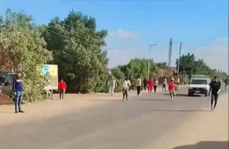 Giza: Difficult Conditions and Overpopulation Led to Mass Escape from Rehab Center