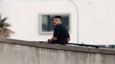 تحقيقات دولية في سؤال “غريب” طرحه منفذو هجوم سيدني بالفندق