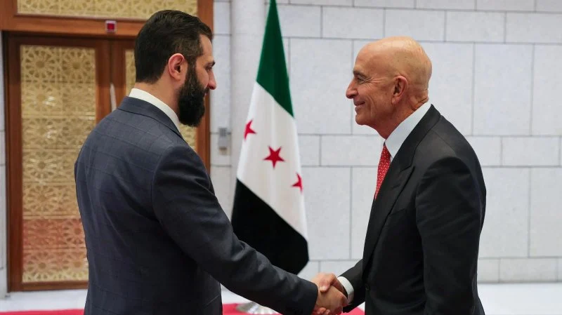 الرئيس “باراك” في تل أبيب وسط تحذيرات أمريكية بشأن سوريا