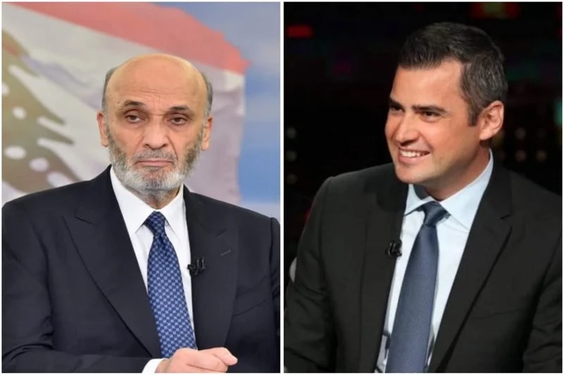 Exchange of Publications Between “The Forces” and “The Marada” Escalates Political Discourse!