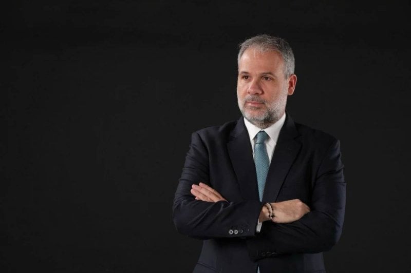 مارتينوس للبابا: التصريحات التي أدليت بها في تركيا يجب أن تُسمع في لبنان أيضاً