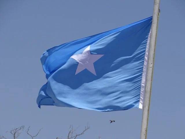 Somali Minister Alerts to Possible Israeli Military Expansion in the Area