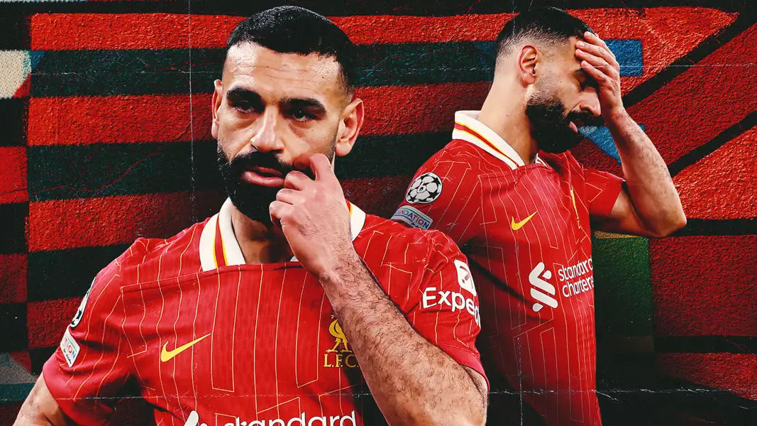 صلاح يحصد 3 أصوات من أصل 63! .. كيف صوّت القادة العرب في جوائز “ذا بيست”؟