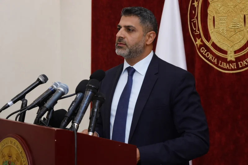 وليد غياض: ضحية جديدة لصراعات الإعلام