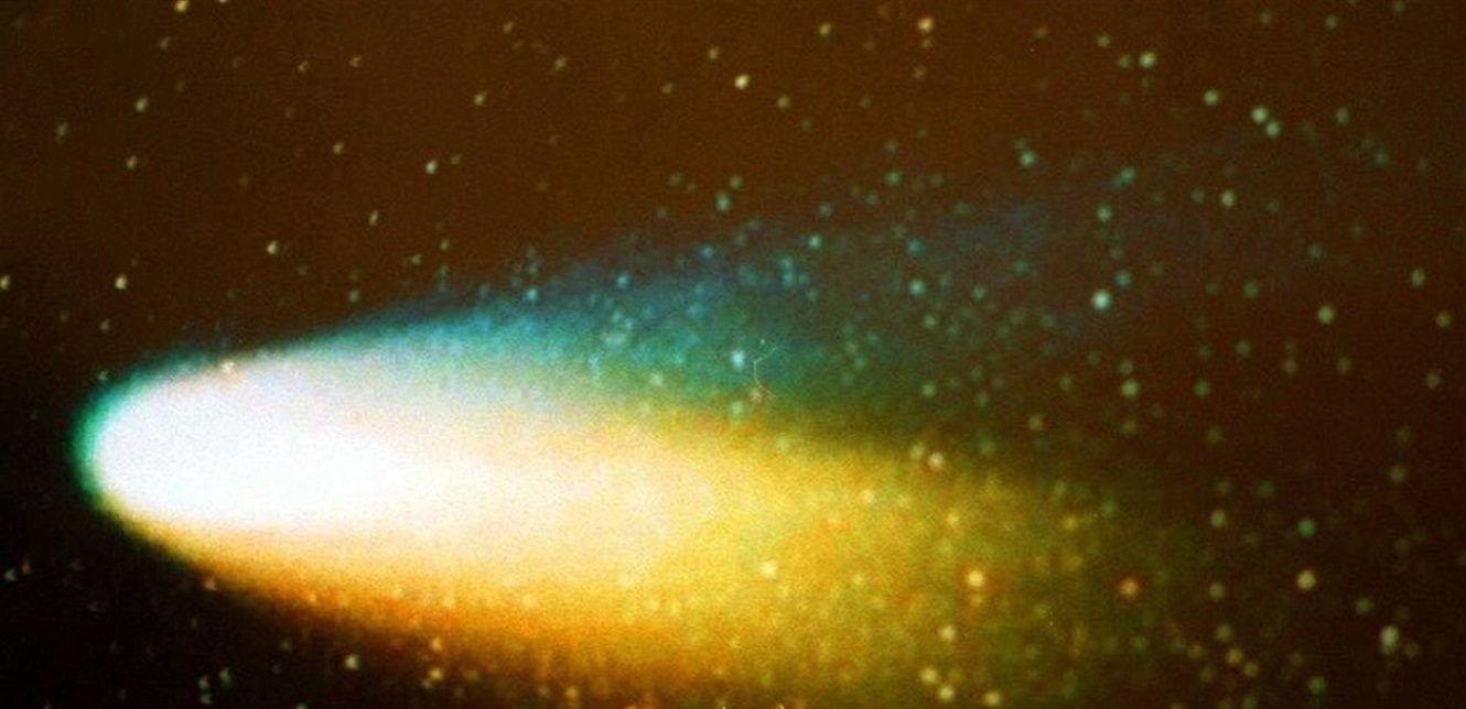 عودة مرتقبة: ألمع مذنب في القرن العشرين يترقب الوصول إلى المجموعة الشمسية بعد 23 قرناً