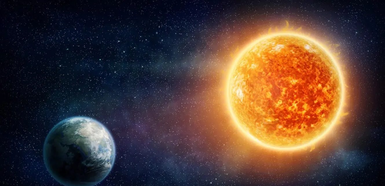 عواقب وخيمة… ما مصير كوكب الأرض في حال انخفاض وهج الشمس؟