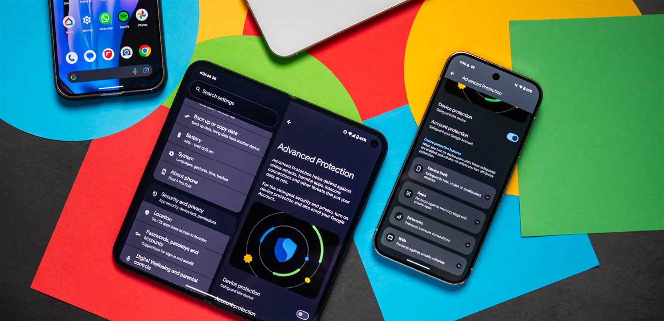 جوجل على وشك إطلاق “أندرويد 17” بتصميم مُحدَّث وحماية مُعزَّزة