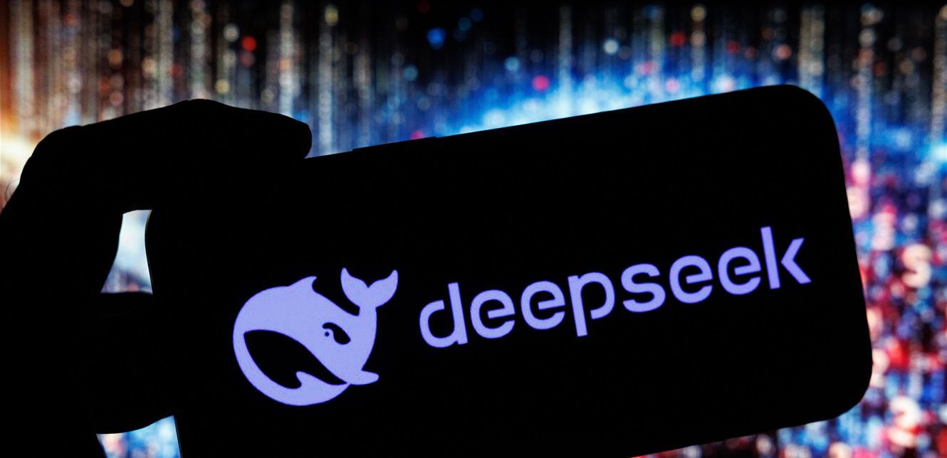 “ديب سيك” الصينية في تحدٍّ جديد: نموذجها المبتكر ينافس GPT-5