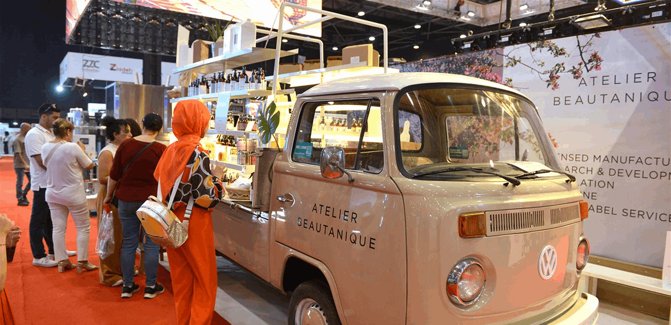 اللبنانيون يعيدون اكتشاف منتجات “صنع في لبنان”