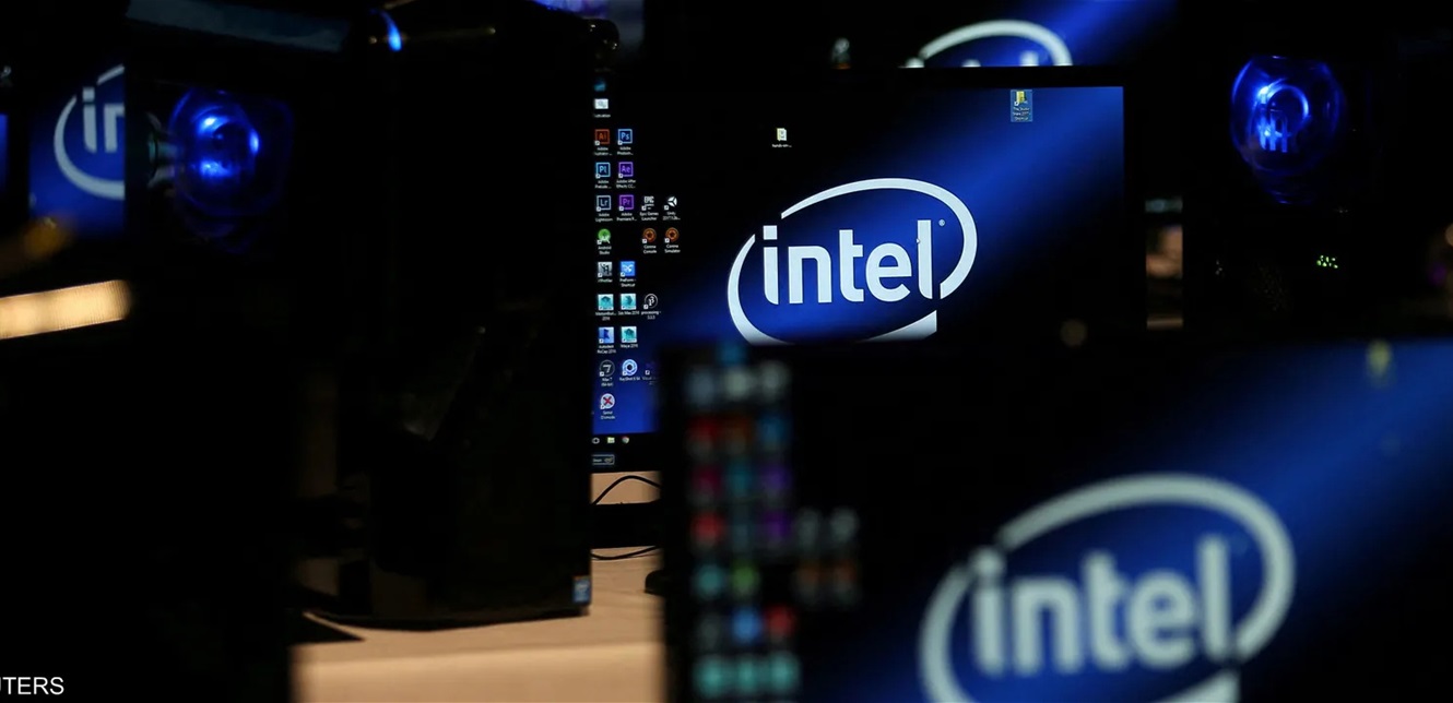 إنتل تستثمر 208 ملايين دولار في هذا البلد!