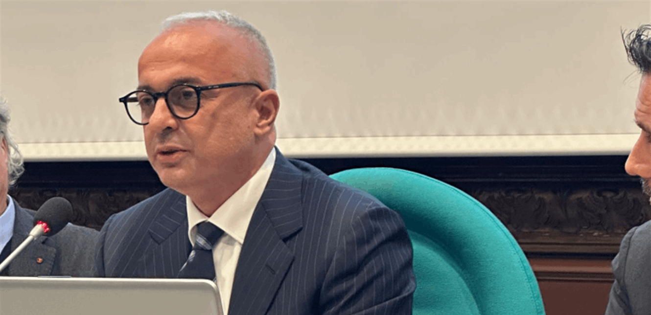 لبنان يعزز حضوره في مشاريع التعاون بالمنتدى المتوسطي في البرلمان الإيطالي