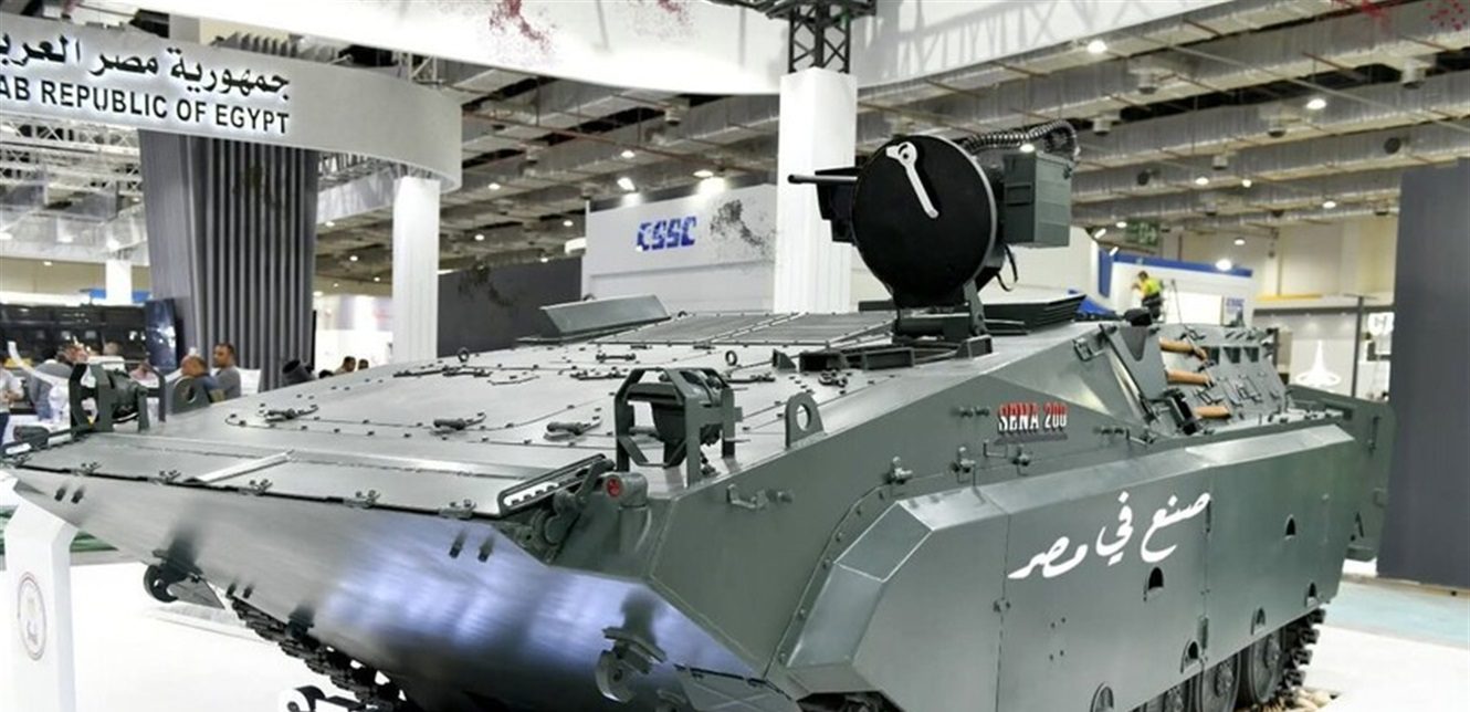 وزارة الإنتاج الحربي: تحديث جذري يعزز فرص التصدير عالمياً