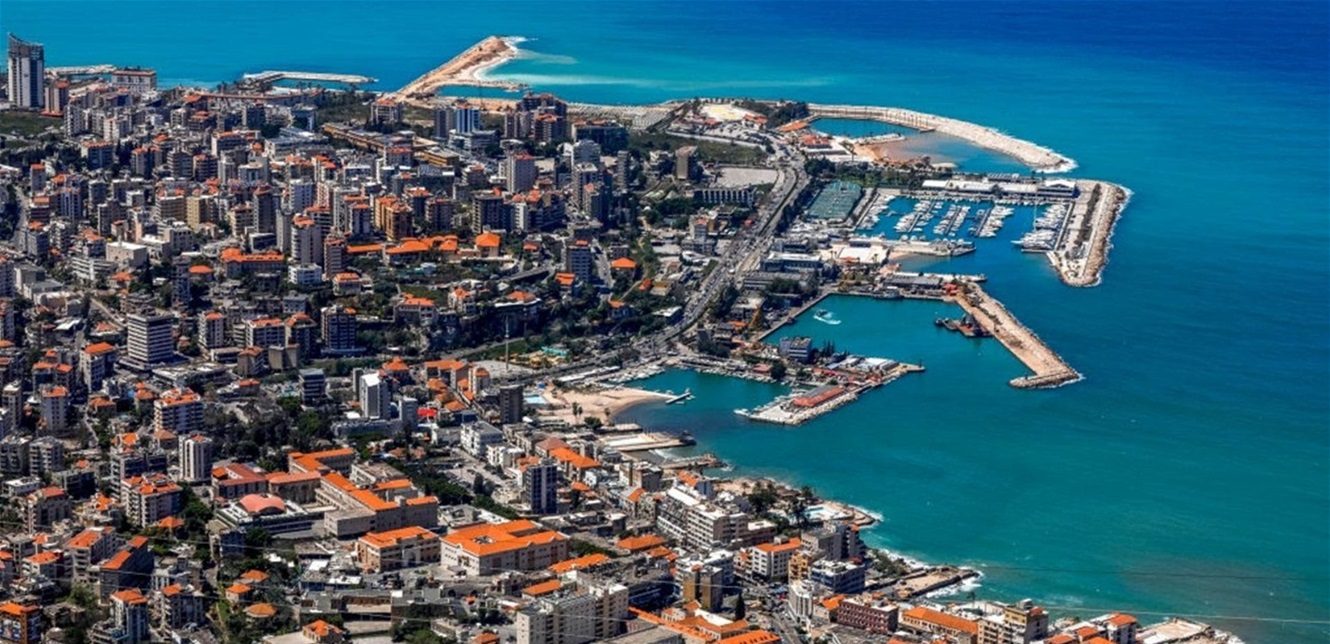 أفرام: جونية على أهبة الاستعداد لجذب الاستثمارات وتطوير التعاون بين القطاعين العام والخاص