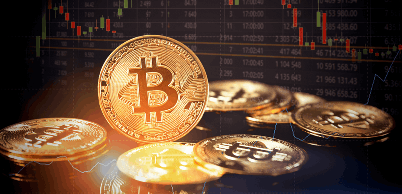 Cryptocurrencies: Sharp decline wipes out a trillion dollars from the market in two months.