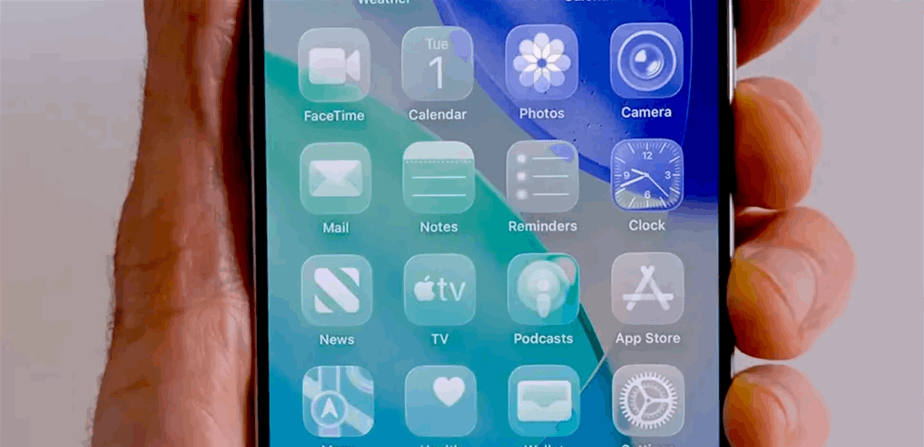 Designer Resignations Spark Concern Over Apple’s Design Future