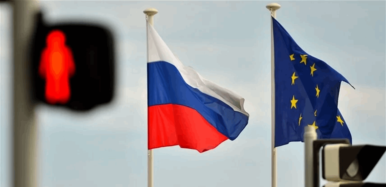 Moscow’s Warnings to Europe Regarding the Legal Consequences of Freezing Russian Assets