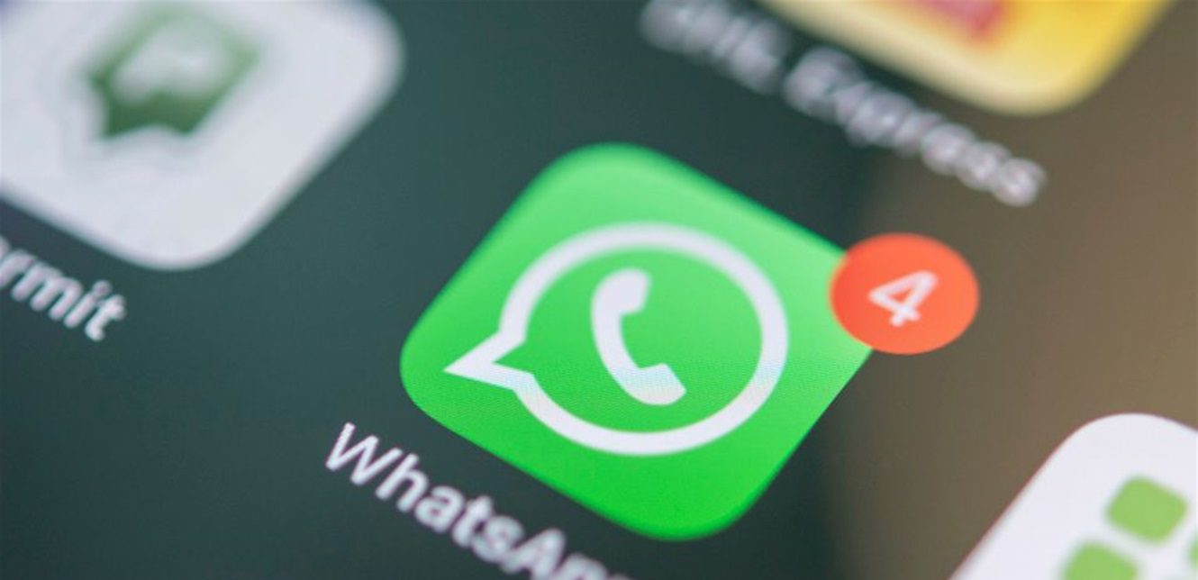 WhatsApp: A New Feature to Avoid Embarrassing Situations!