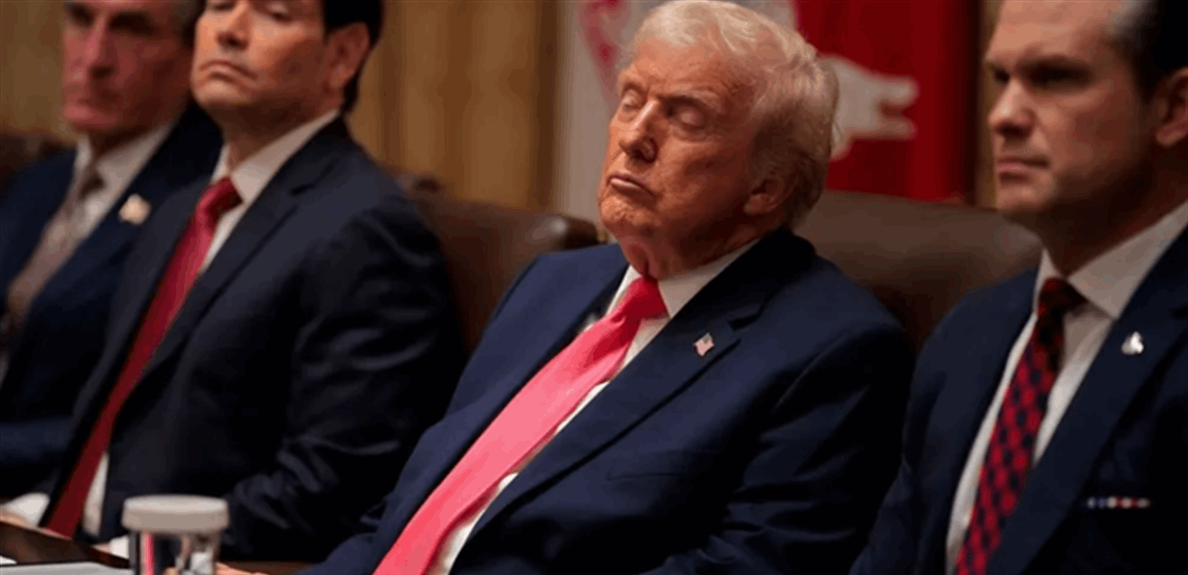 Water Dispute: Trump Threatens Mexico with New Tariffs