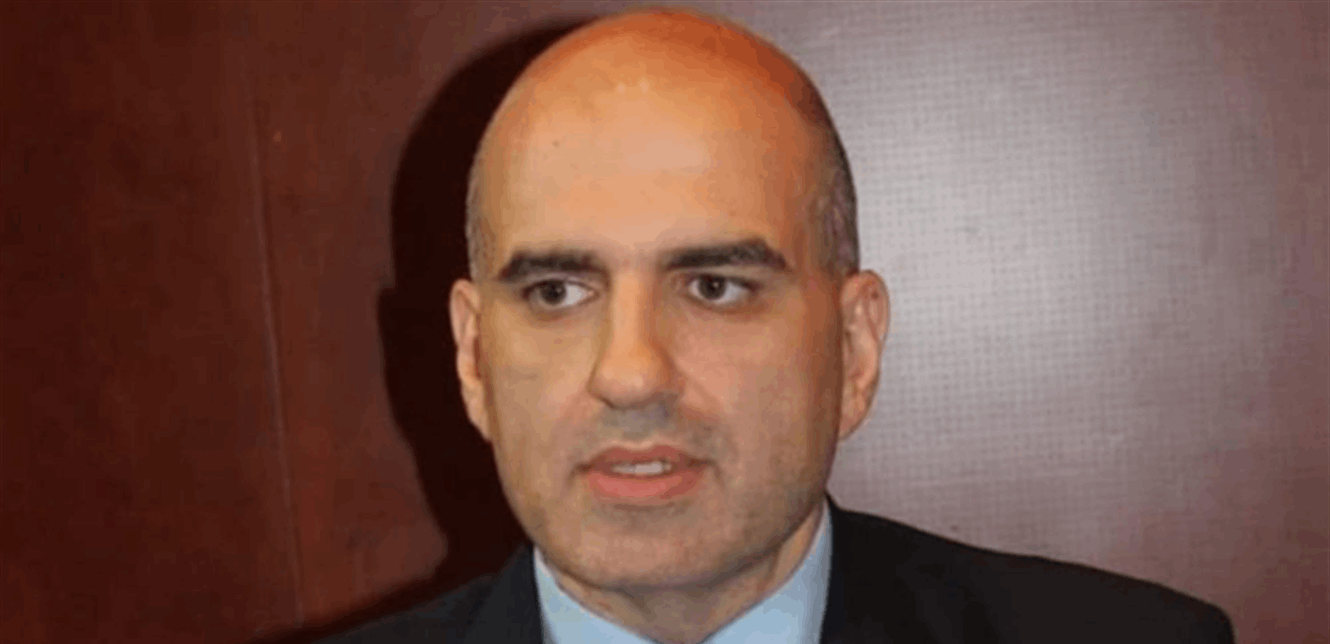 Lahoud from Cairo: Focusing on the “Wheat Battle” is Necessary to Address a Severe Food Crisis