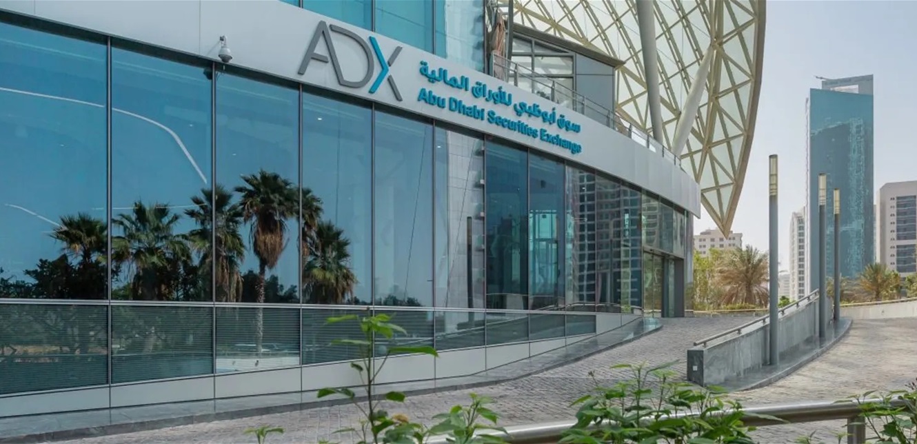 Abu Dhabi Financial Market Attracts Interactive Brokers to Boost Investor Base