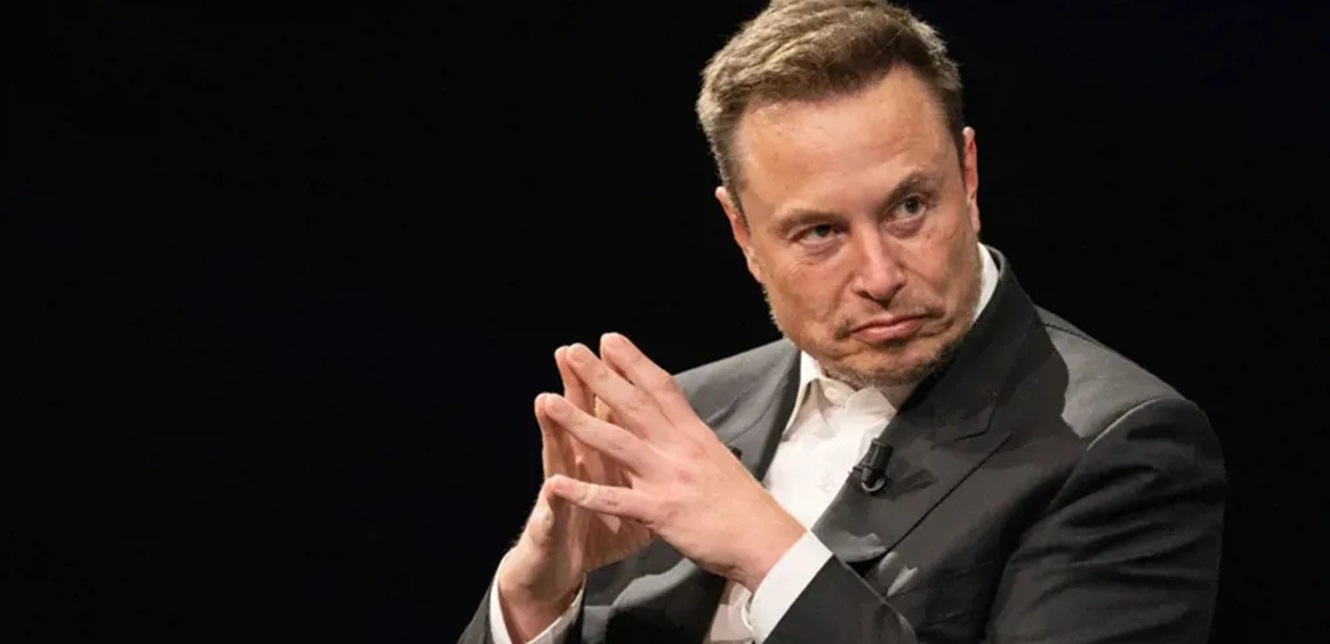 Elon Musk: This Invention Poses an Imminent Threat to Minds
