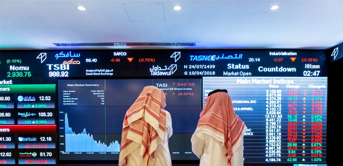 Gulf Debt Allure: Higher Returns and Financial Stability Attract Chinese Investors