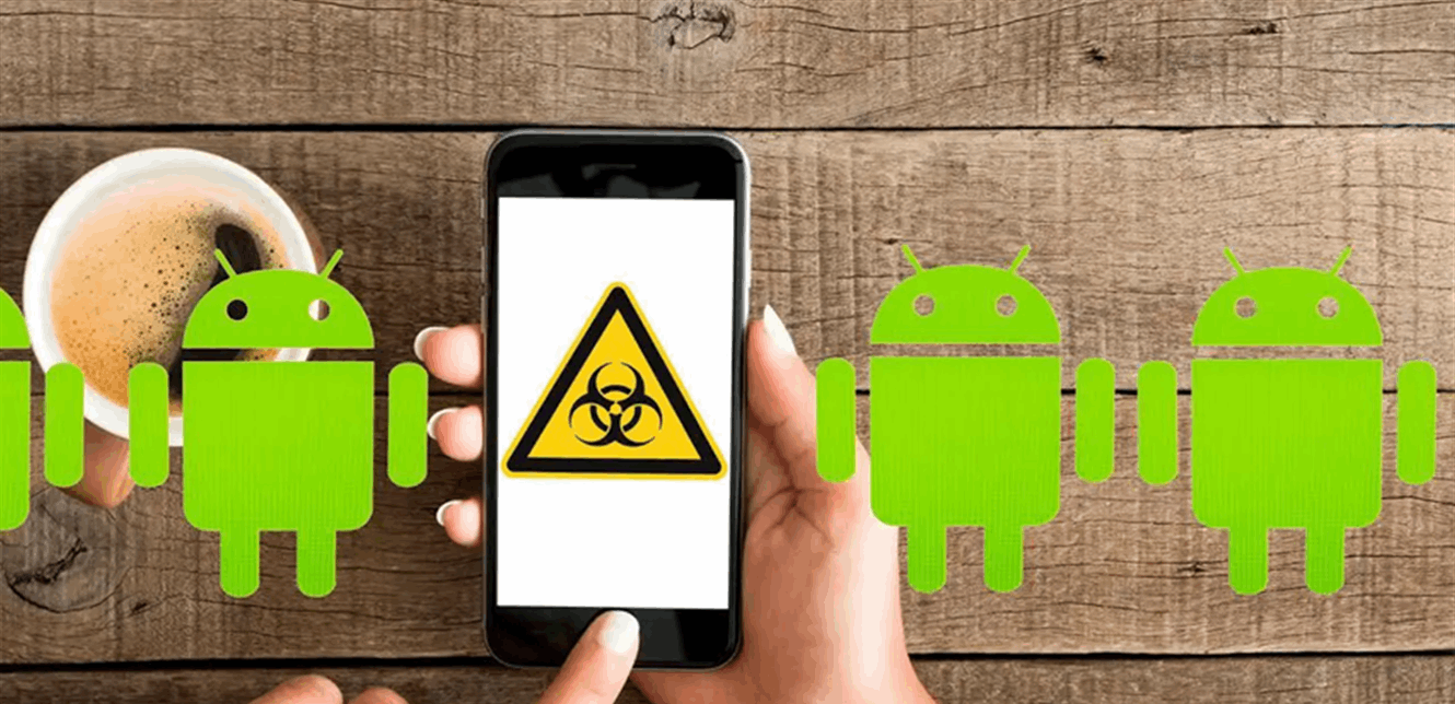 New Malware Targets Phones, Demands Ransom