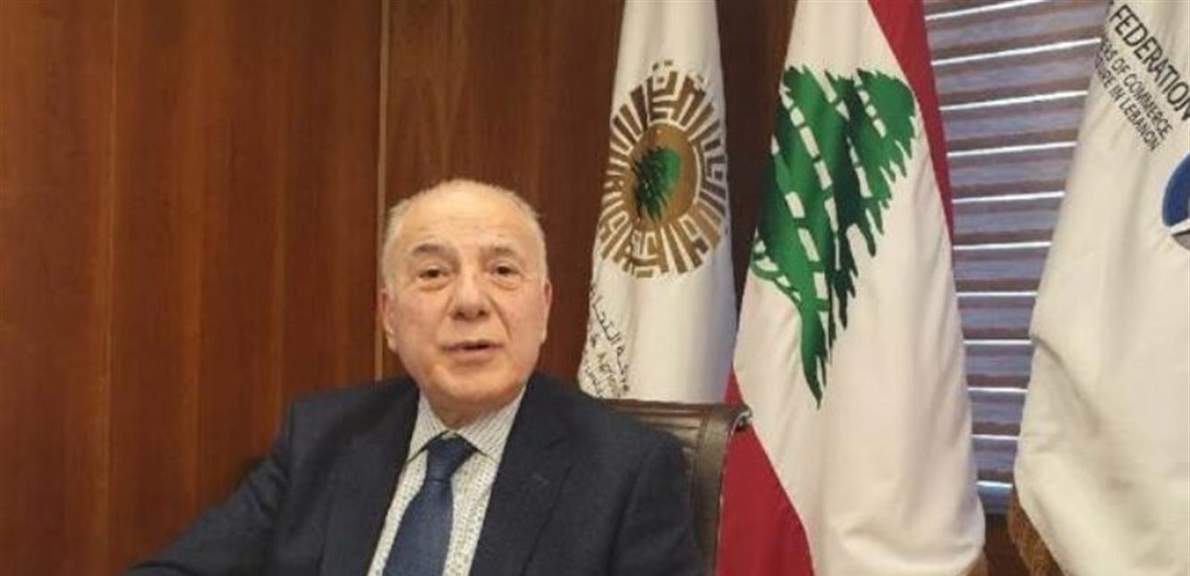 Dabbousi: Greater Tripoli Chamber Gathers Economic Competencies and Visions