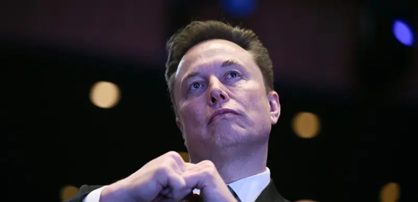 Will Elon Musk Top the World’s Richest List to Become the First Trillionaire?
