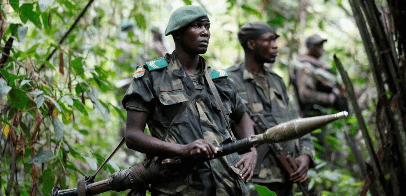 الكونغو الديمقراطية: هل تصبح قاعدة عسكرية رئيسية في شرق أفريقيا؟