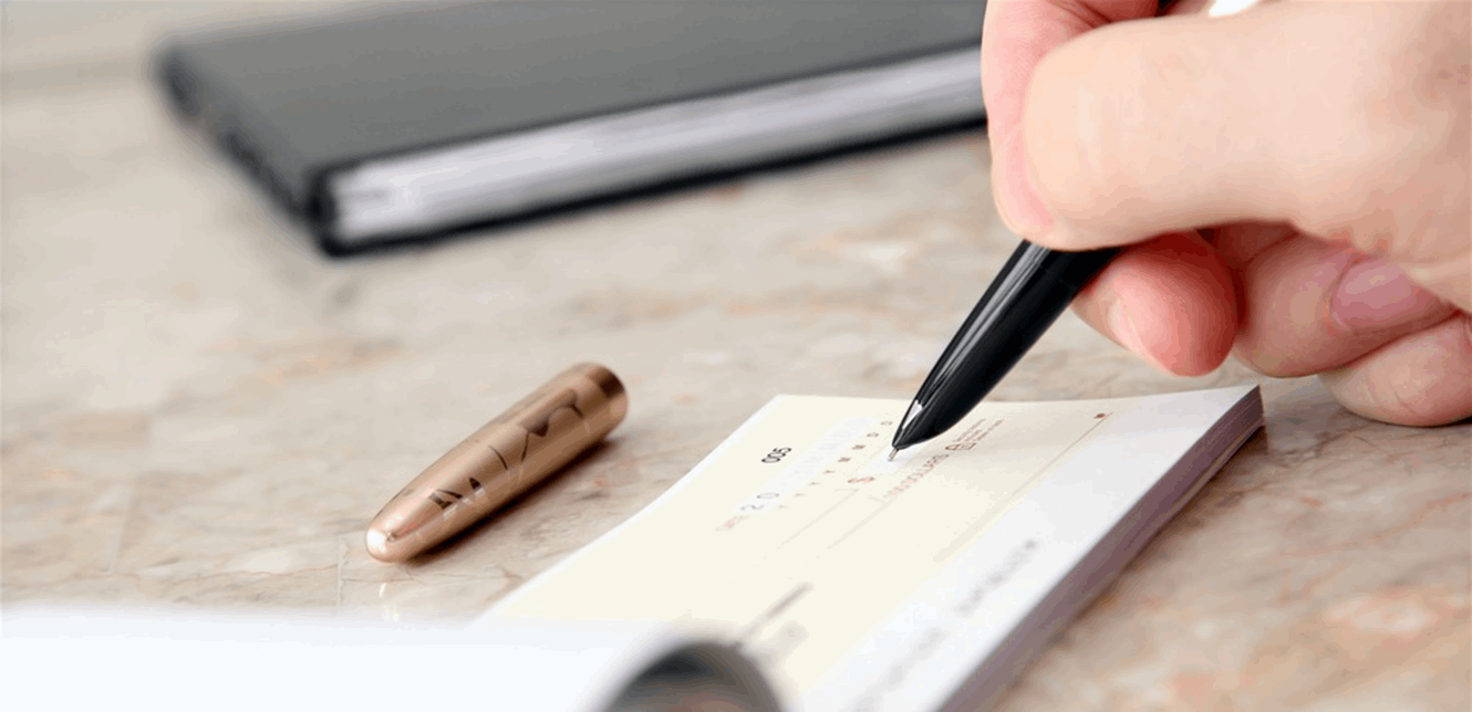 زيادة في استخدام “الشيكات الفريش” عام 2025: هل استعاد القطاع المصرفي ثقة المتعاملين؟