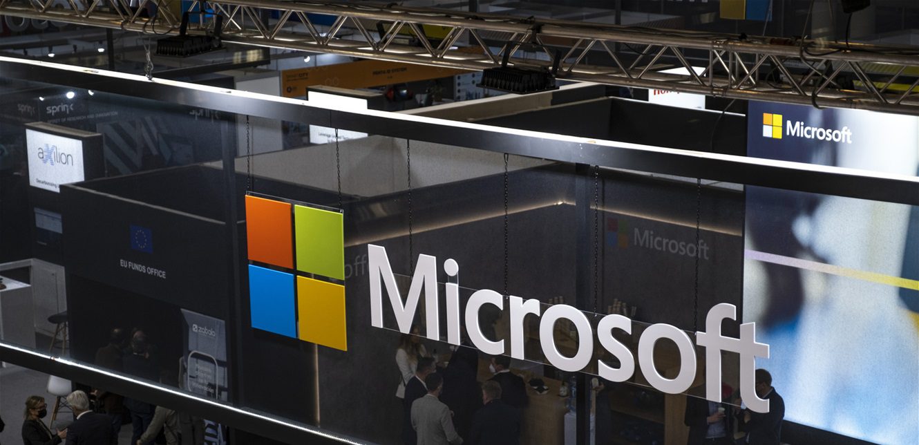 مايكروسوفت: اتفاق ضخم لتسريع الانتقال إلى الطاقة النظيفة