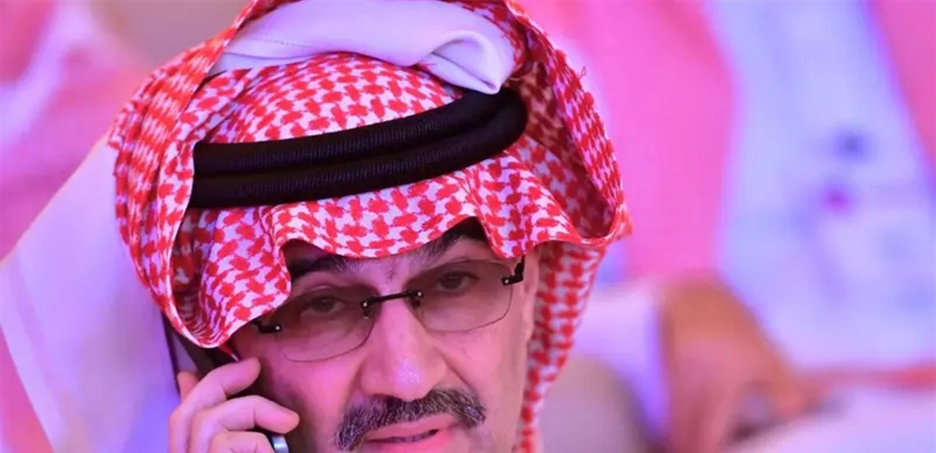 الأمير الوليد بن طلال على أعتاب امتلاك نادي الهلال السعودي وسط ترقب شديد