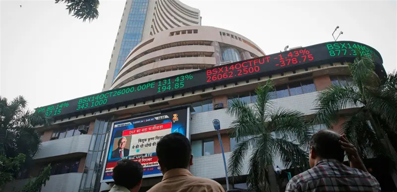 صناديق استثمار دولية تتوقع صعود الأسهم الهندية.. ما الدوافع؟