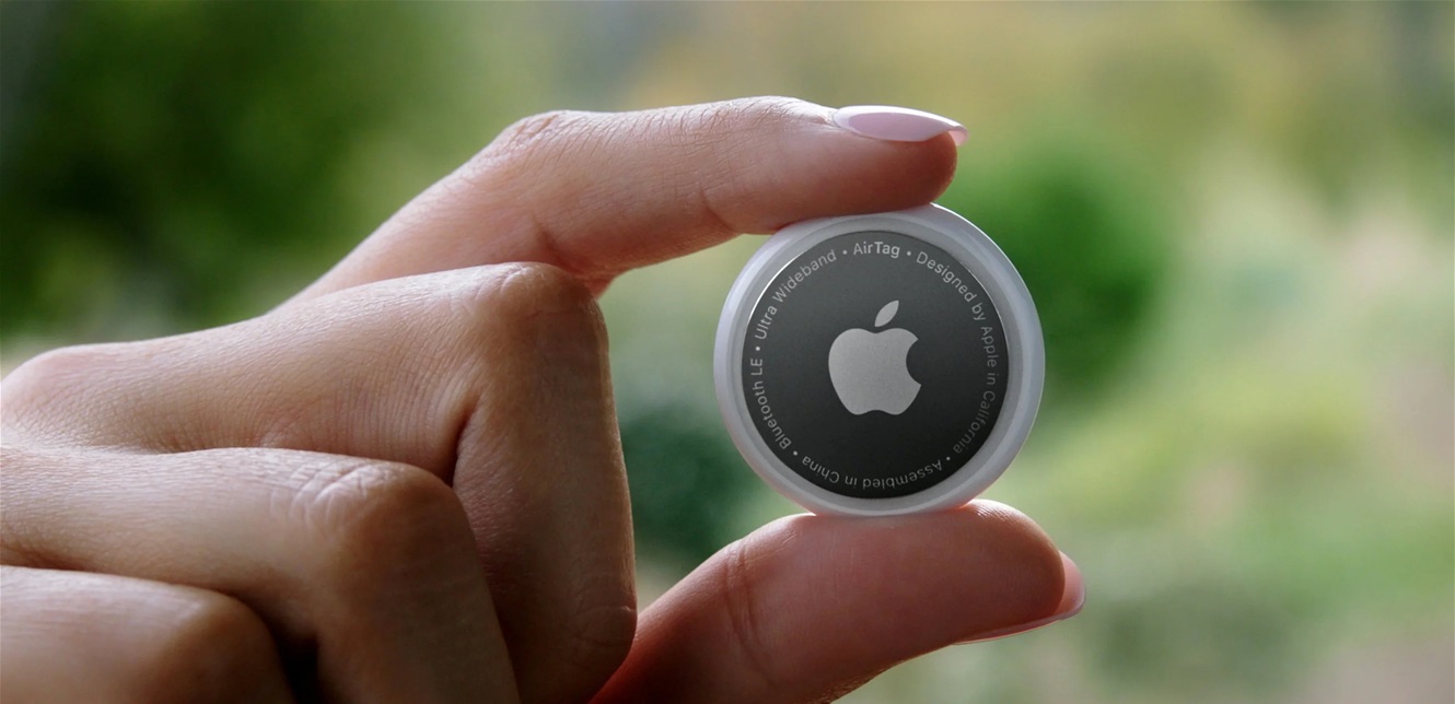 تسريبات حول نظام iOS تلقي الضوء على AirTag 2… “أبل” تتأهب للعودة إلى القمة