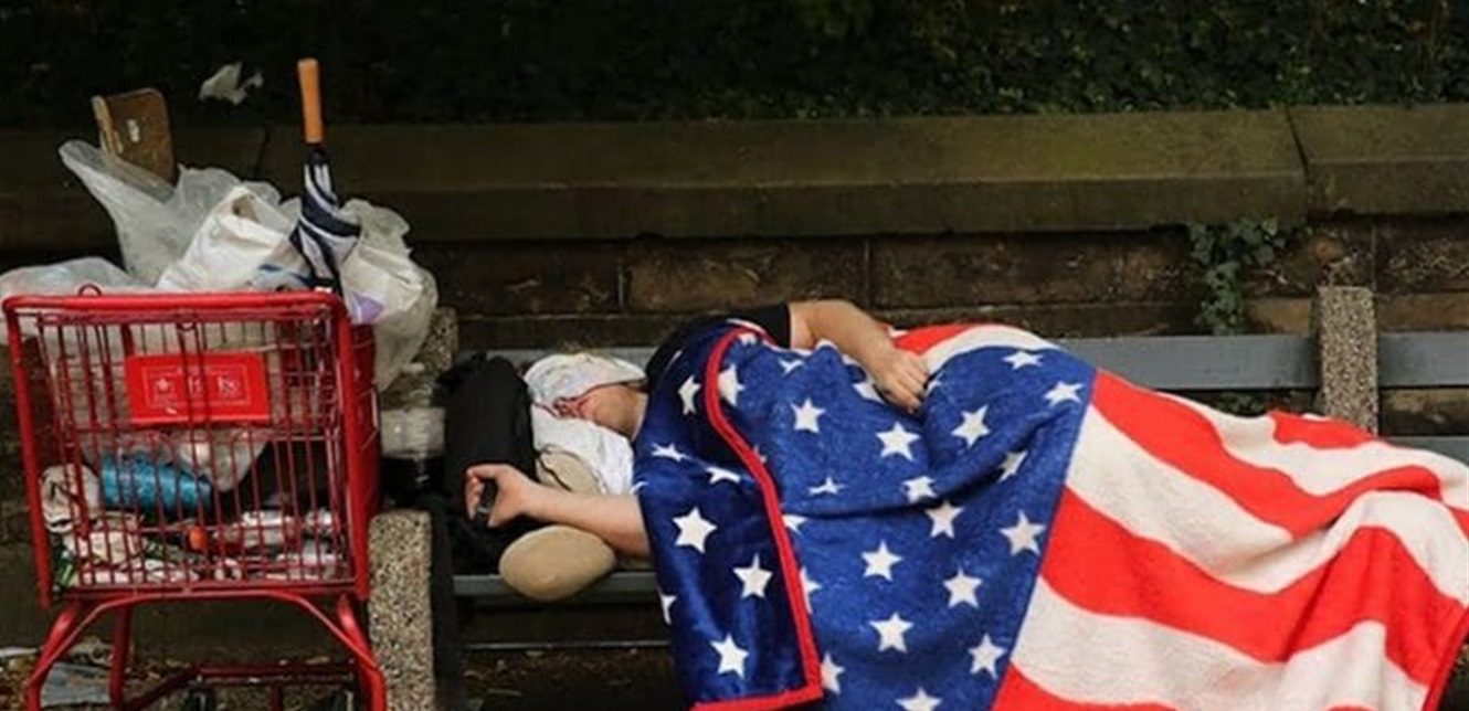 ارتفاع جديد في معدل البطالة بالولايات المتحدة يقترب من ذروة 4 سنوات