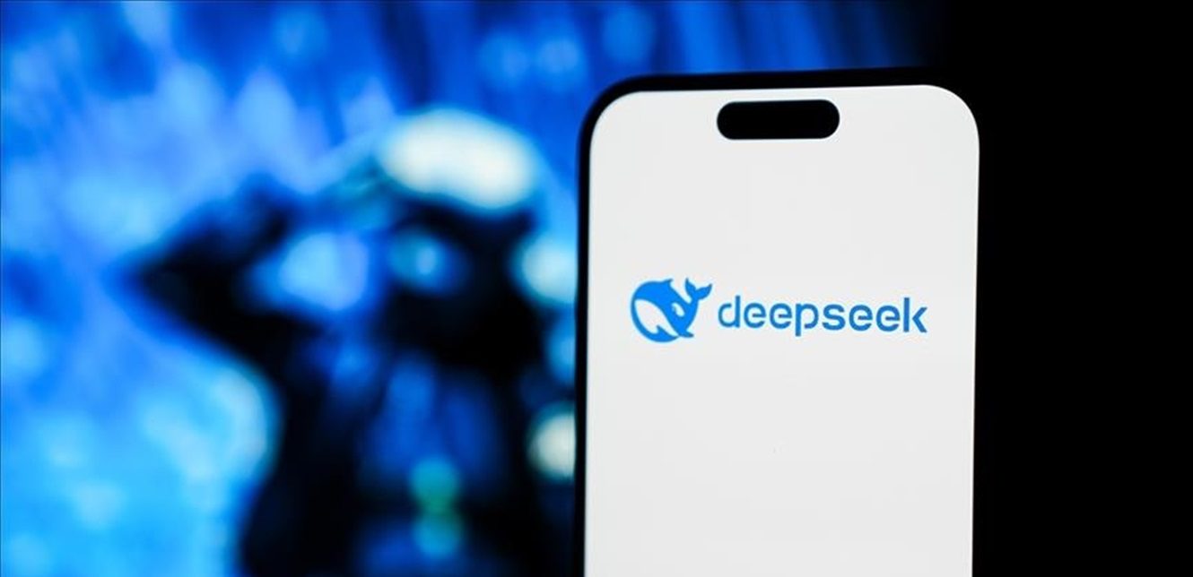 شركة “ديب سيك” الصينية تنفي مزاعم تهريب شرائح “إنفيديا”