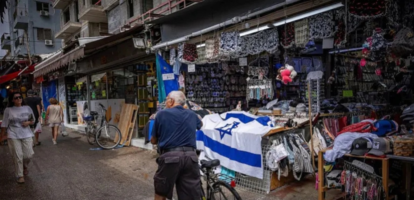 الحرب تغذي الأوهام: الاقتصاد الإسرائيلي رهن الديون والسلاح