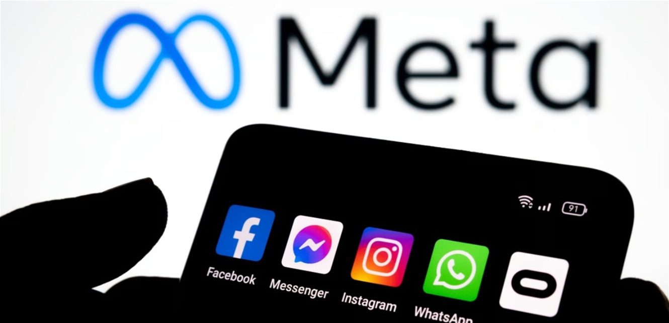 “ميتا”: خطط لإطلاق نظام جديد للتحقق من الأعمار