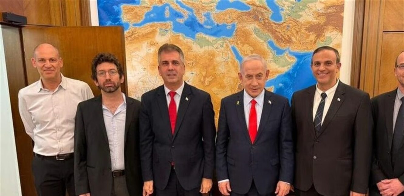 رغم ضخامة الاستثمارات: قلق بشأن انعكاسات اتفاقية الغاز الضخمة مع مصر