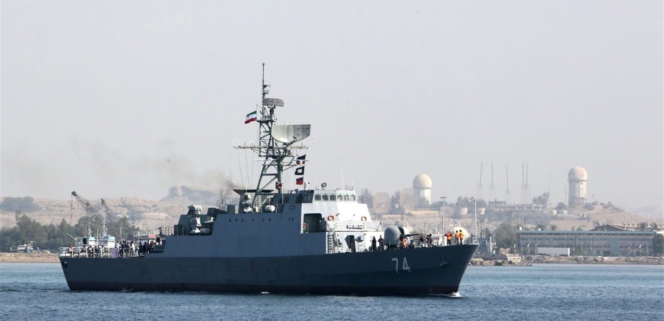 واشنطن تعلن عن عقوبات تستهدف 29 سفينة وشركة تابعة لإيران