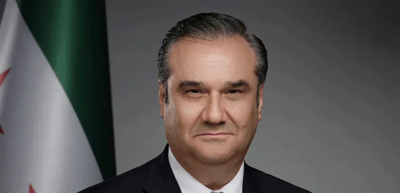 دمشق تسعى للانفتاح على النظام المالي العالمي بعد سقوط “قيصر”