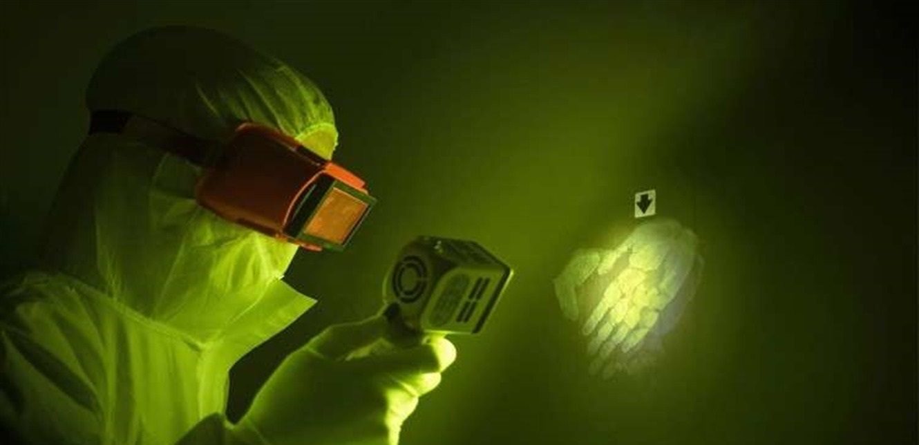 ابتكار تقني واعد يُحدث ثورة في عالم الطب الشرعي