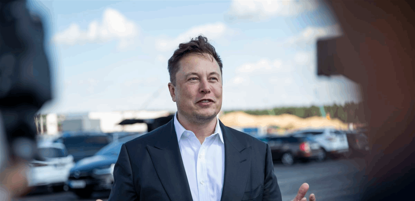 إيلون ماسك: ثروة “الأعلى” في التاريخ تجعله أغنى شخص على الإطلاق